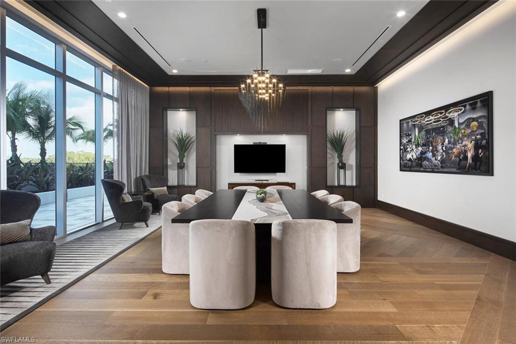 INFINITY AT THE COLONY - Residential