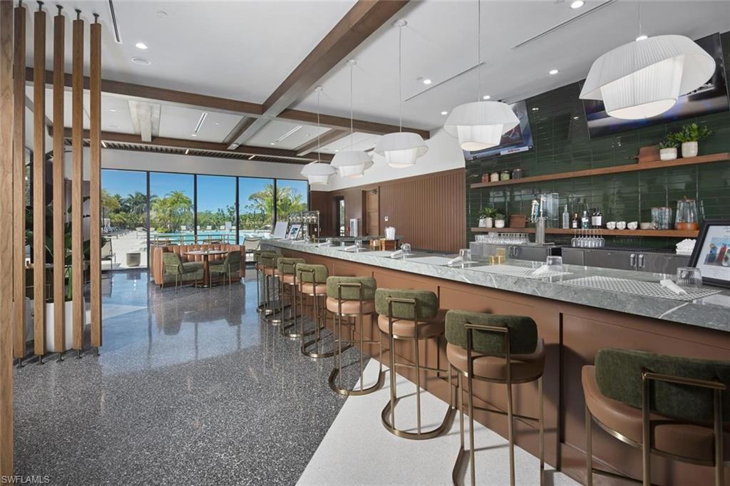 INFINITY AT THE COLONY - Residential