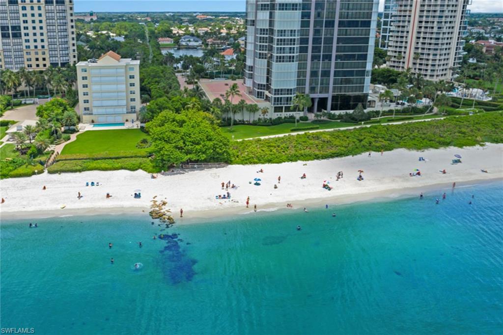 PARK SHORE - Residential