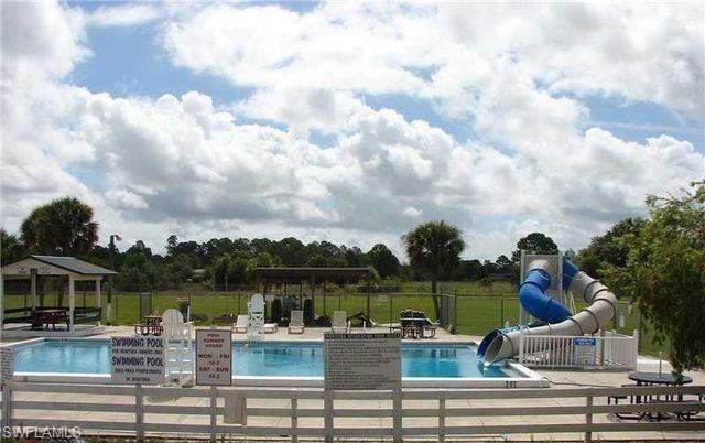 MONTURA RANCH ESTATES - Land