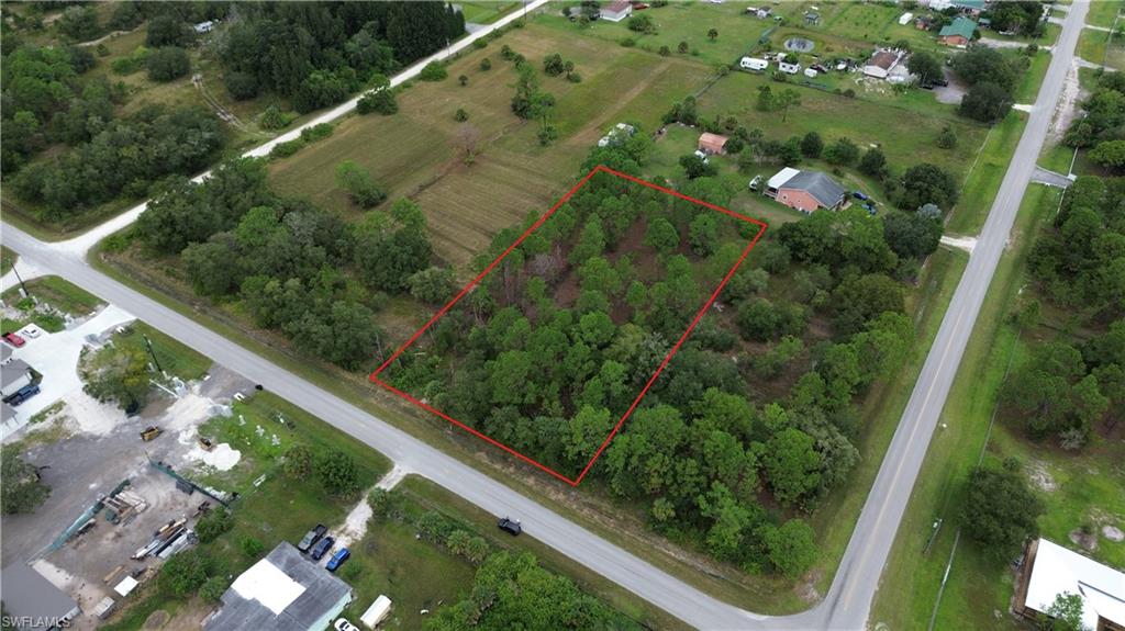 MONTURA RANCH ESTATES - Land