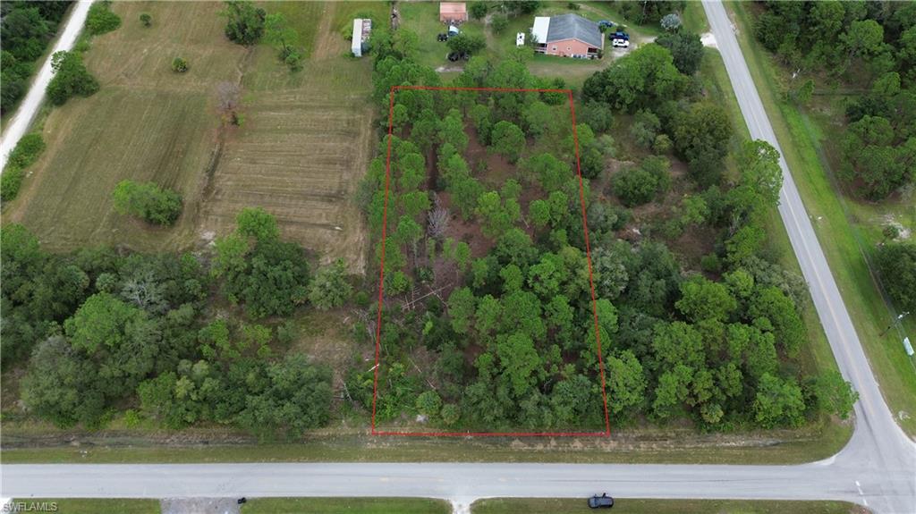 MONTURA RANCH ESTATES - Land
