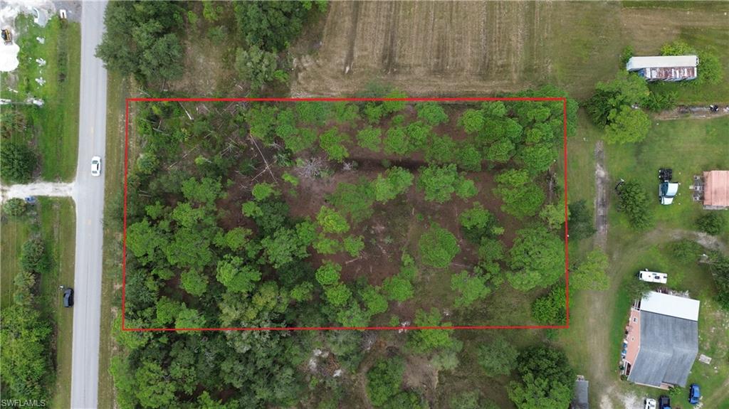 MONTURA RANCH ESTATES - Land