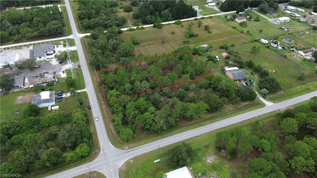 MONTURA RANCH ESTATES - Land