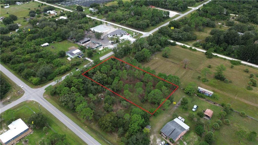 MONTURA RANCH ESTATES - Land