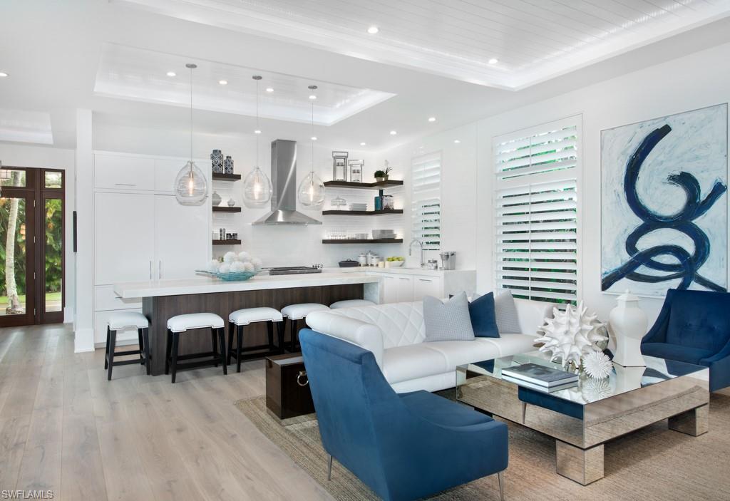 OLDE NAPLES - Residential