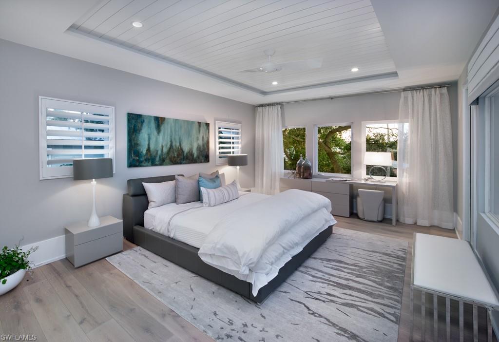 OLDE NAPLES - Residential