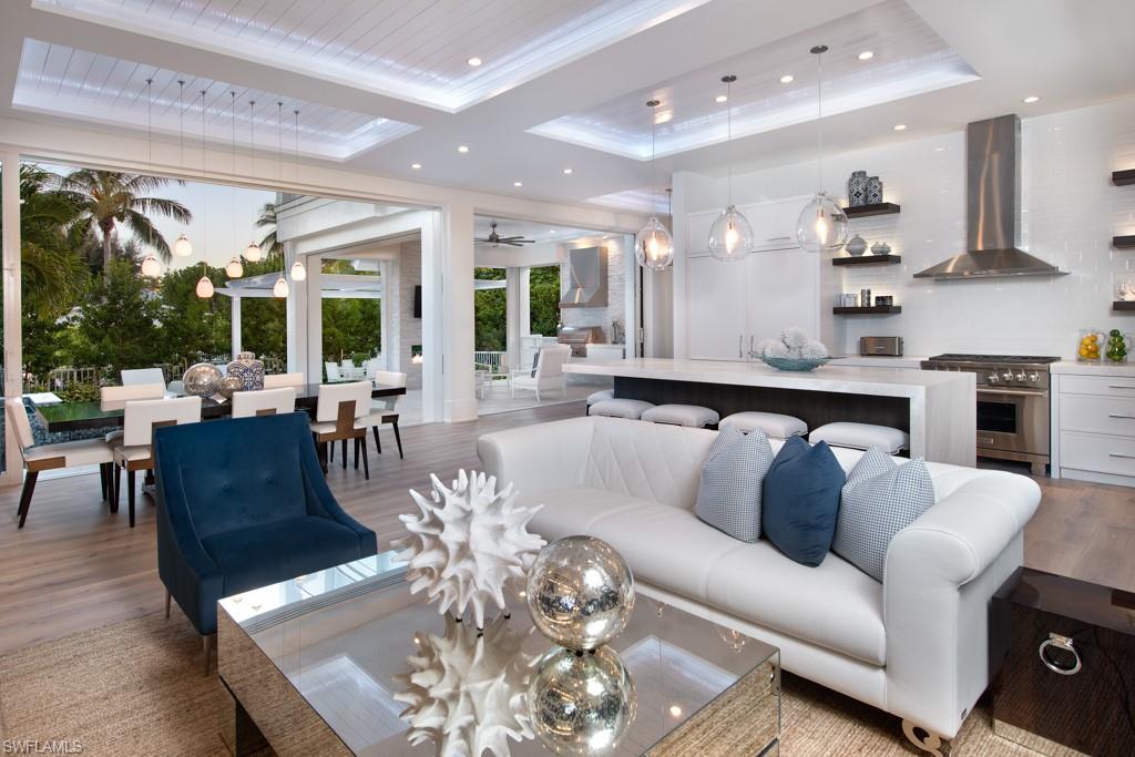 OLDE NAPLES - Residential