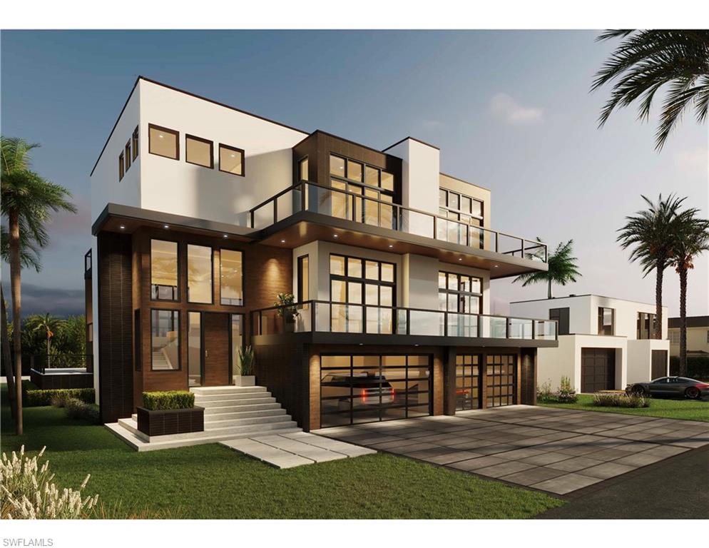 CONNERS - Residential