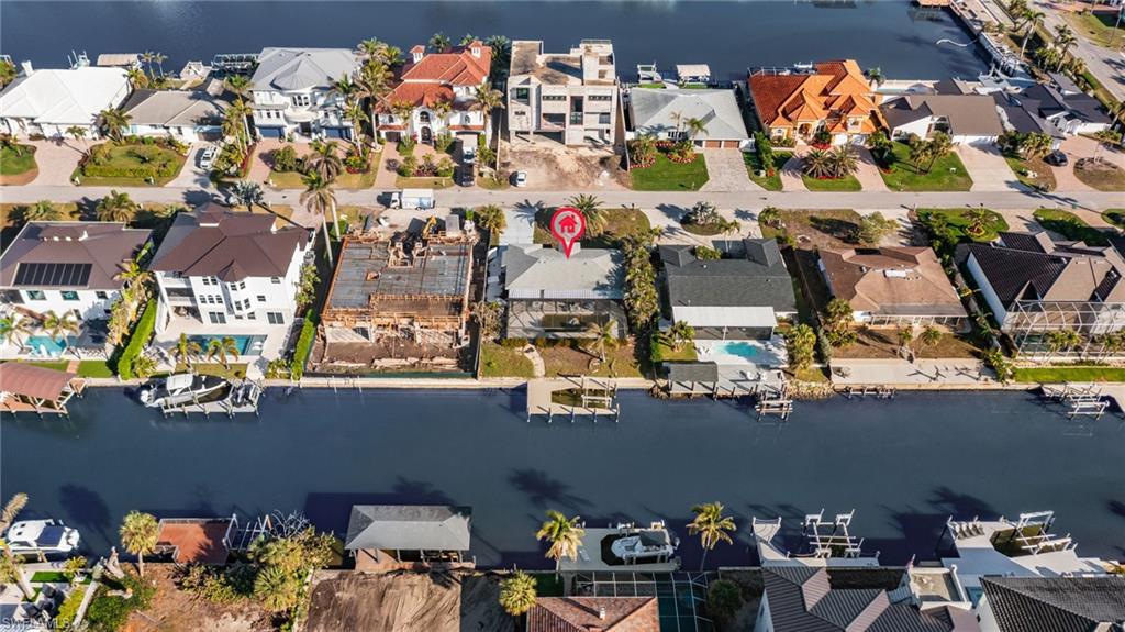 CONNERS - Residential
