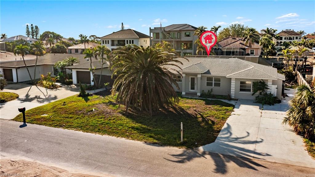 CONNERS - Residential
