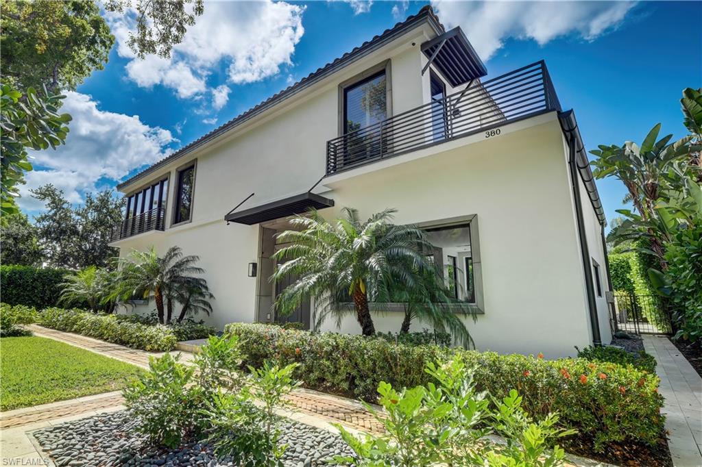 OLDE NAPLES - Residential