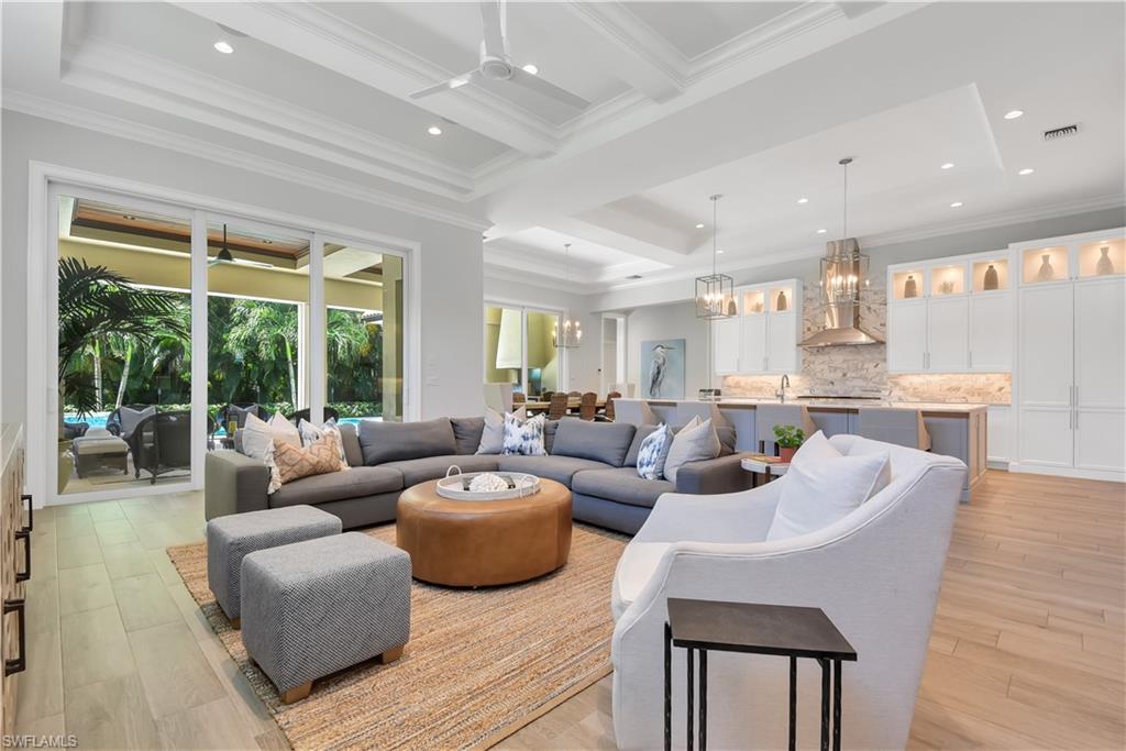 HEMINGWAY PLACE - Residential