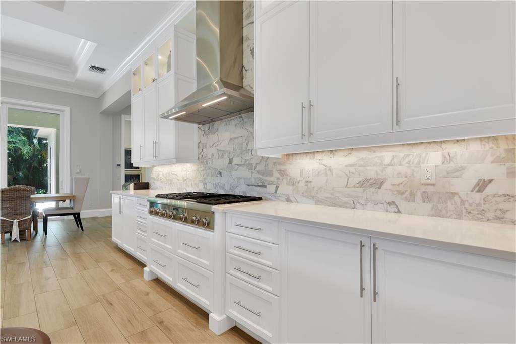 HEMINGWAY PLACE - Residential