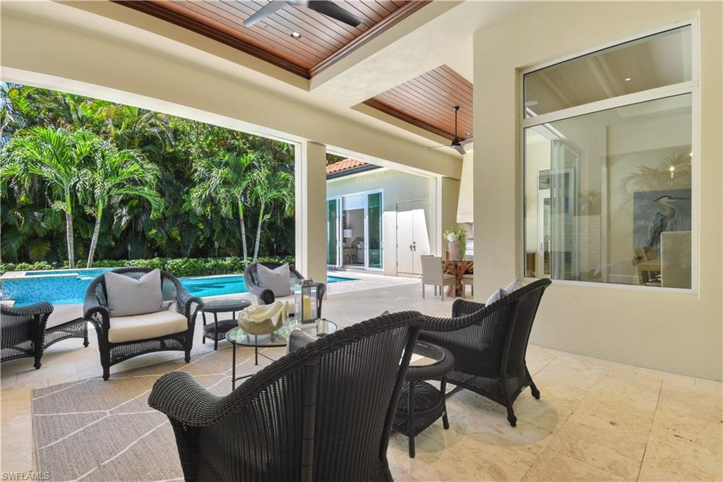 HEMINGWAY PLACE - Residential