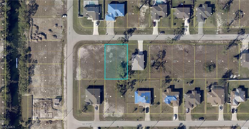 Discover these available lots in Cape Coral, FL, perfect for building your dream home on a "high and dry" parcel of land. These lots are primed and ready for construction. Additionally, the seller has MORE OFF-MARKET & ON-MARKET lots in CAPE CORAL, FL that are also available for purchase!