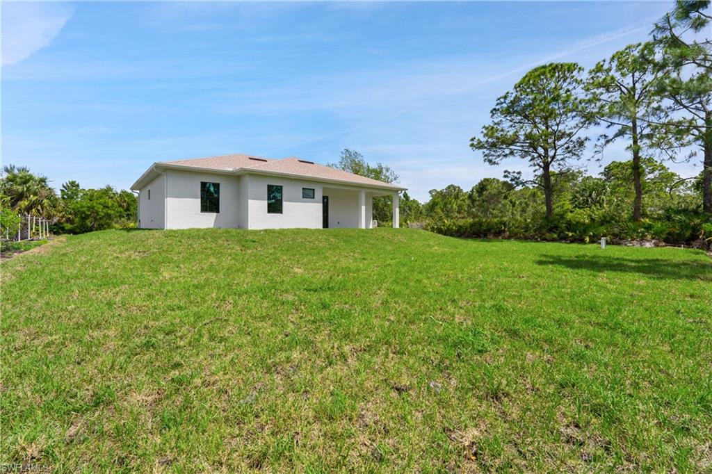 LEHIGH ACRES - Residential