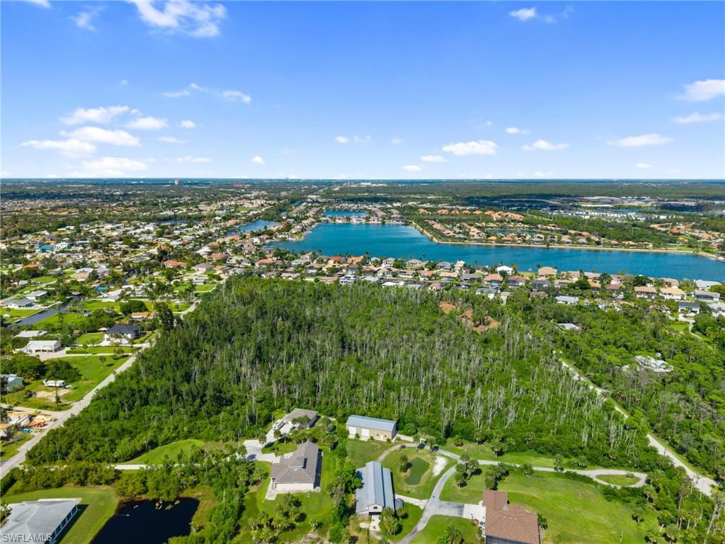 CREEKSIDE ESTATES - Land