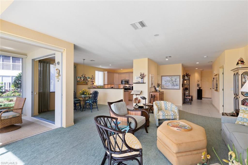 SOUTHWIND - Residential