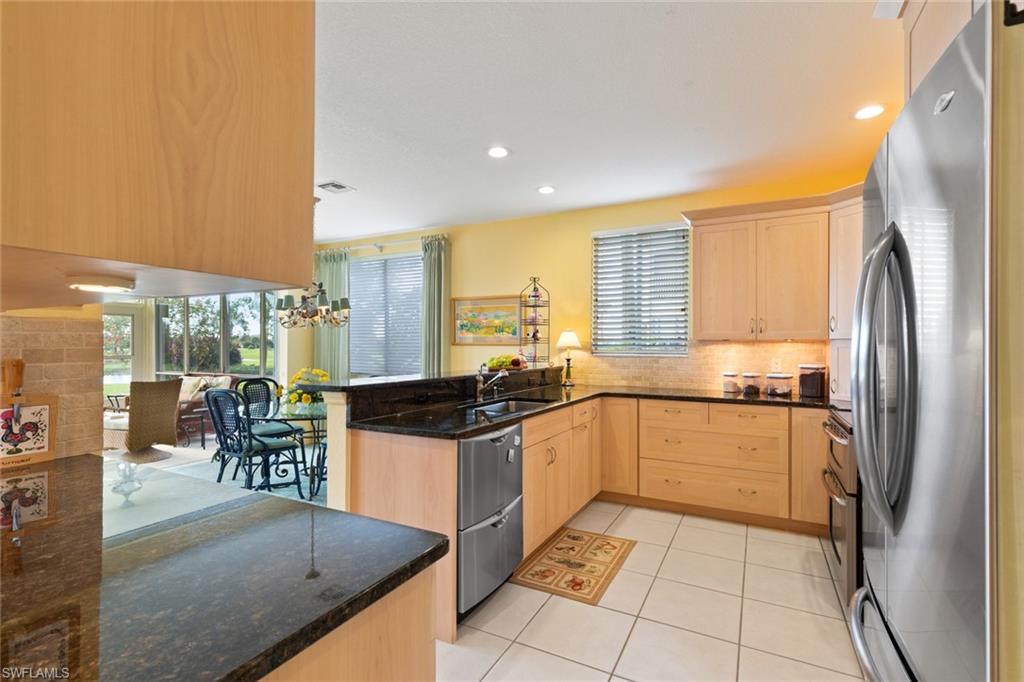 SOUTHWIND - Residential