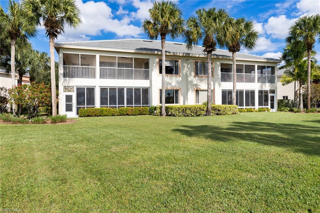 SOUTHWIND - Residential