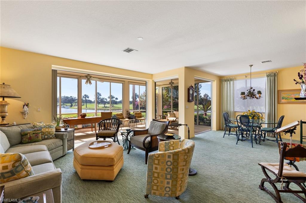 SOUTHWIND - Residential