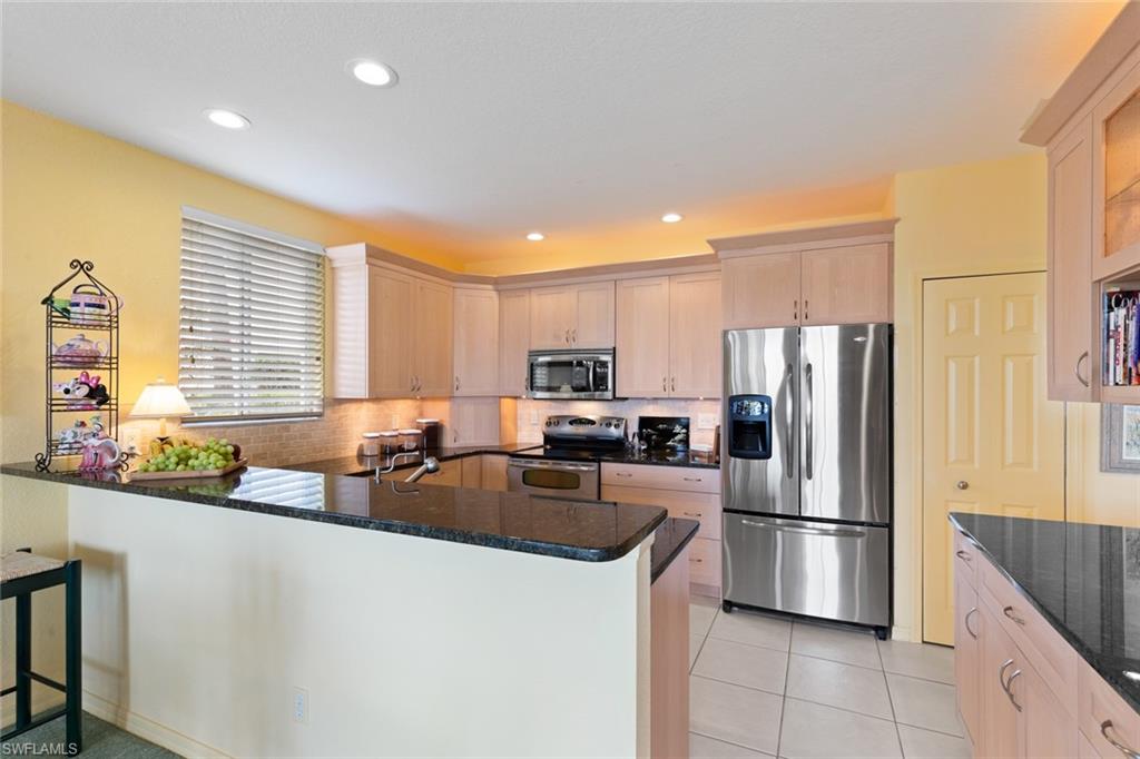 SOUTHWIND - Residential