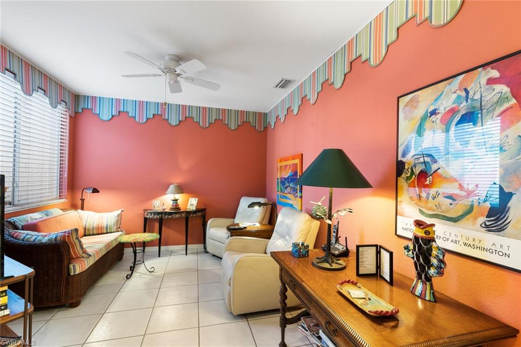 SOUTHWIND - Residential