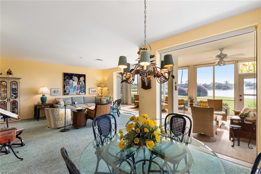 SOUTHWIND - Residential