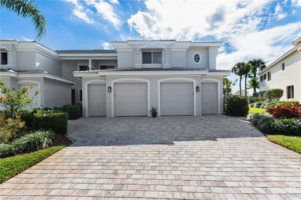 SOUTHWIND - Residential