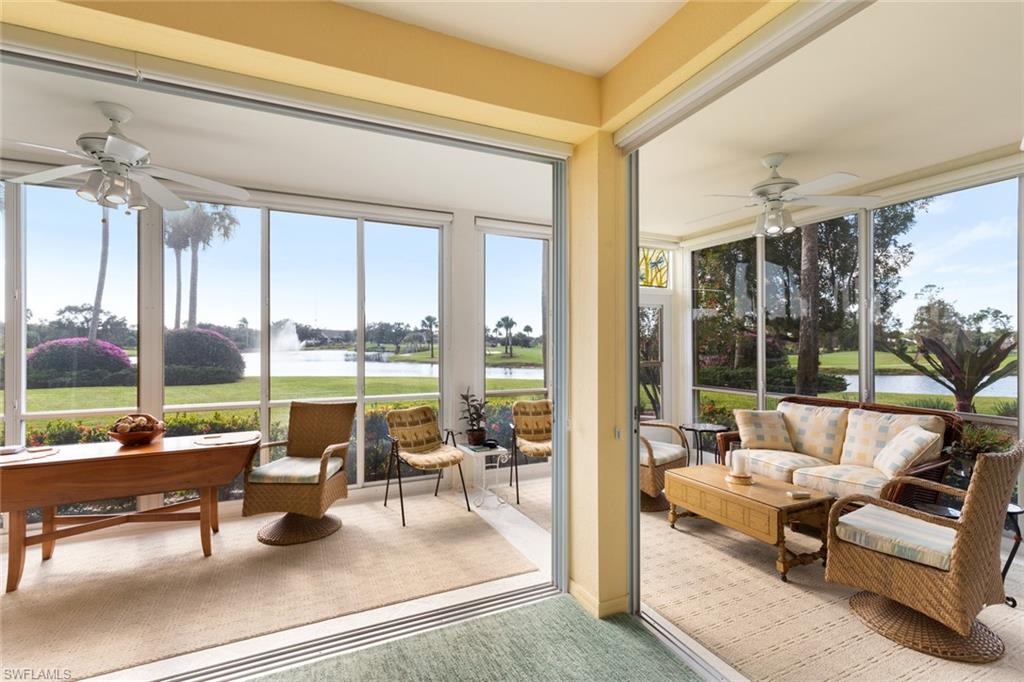 SOUTHWIND - Residential