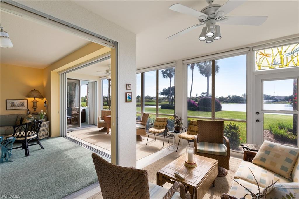 SOUTHWIND - Residential