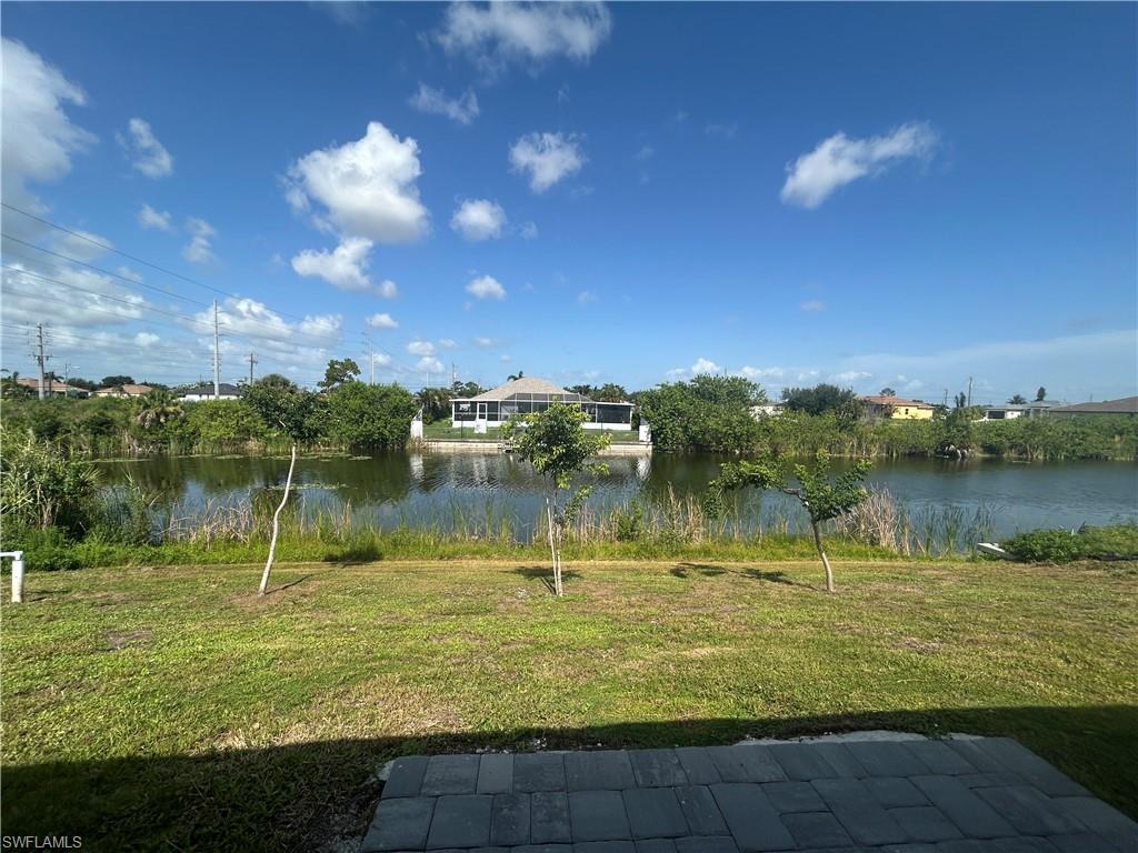 CAPE CORAL - Residential Lease