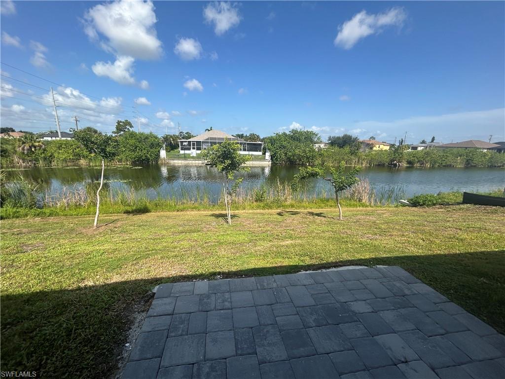 CAPE CORAL - Residential Lease