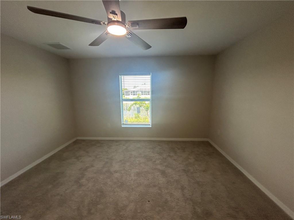 CAPE CORAL - Residential Lease