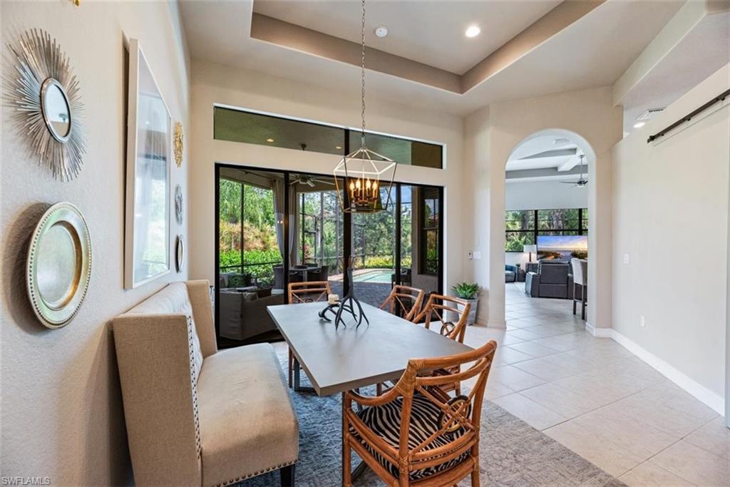 BLACK BEAR RIDGE - Residential