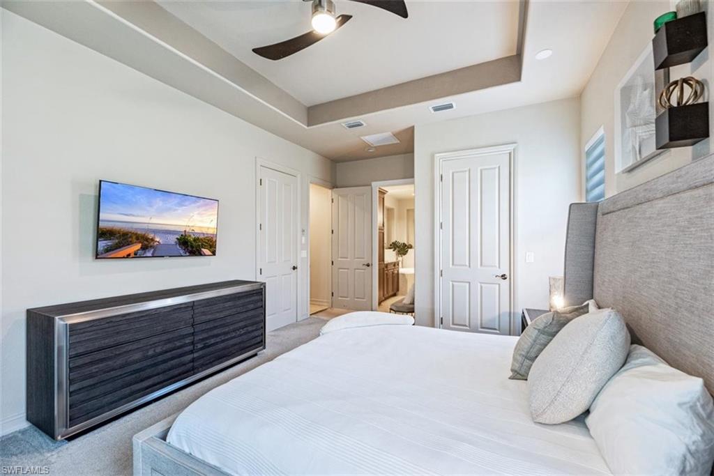 BLACK BEAR RIDGE - Residential