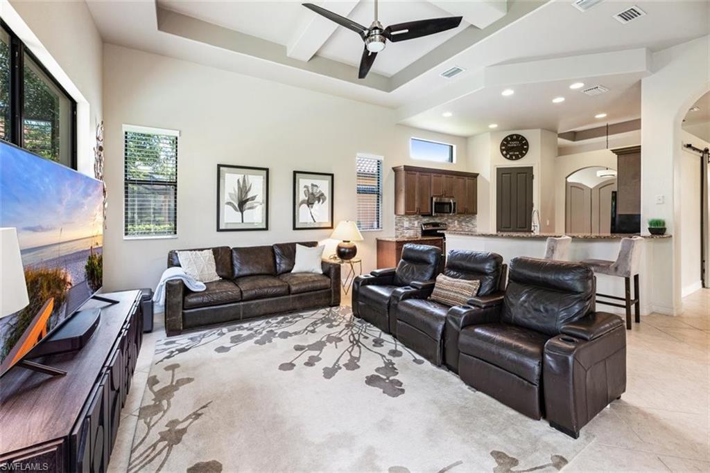 BLACK BEAR RIDGE - Residential