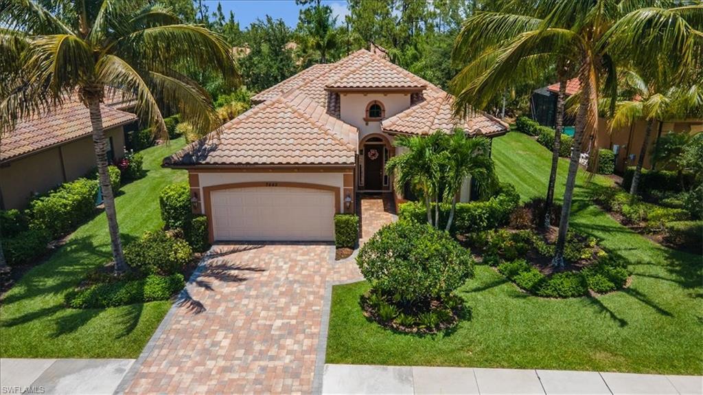 BLACK BEAR RIDGE - Residential