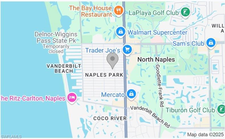 NAPLES PARK - Residential Income