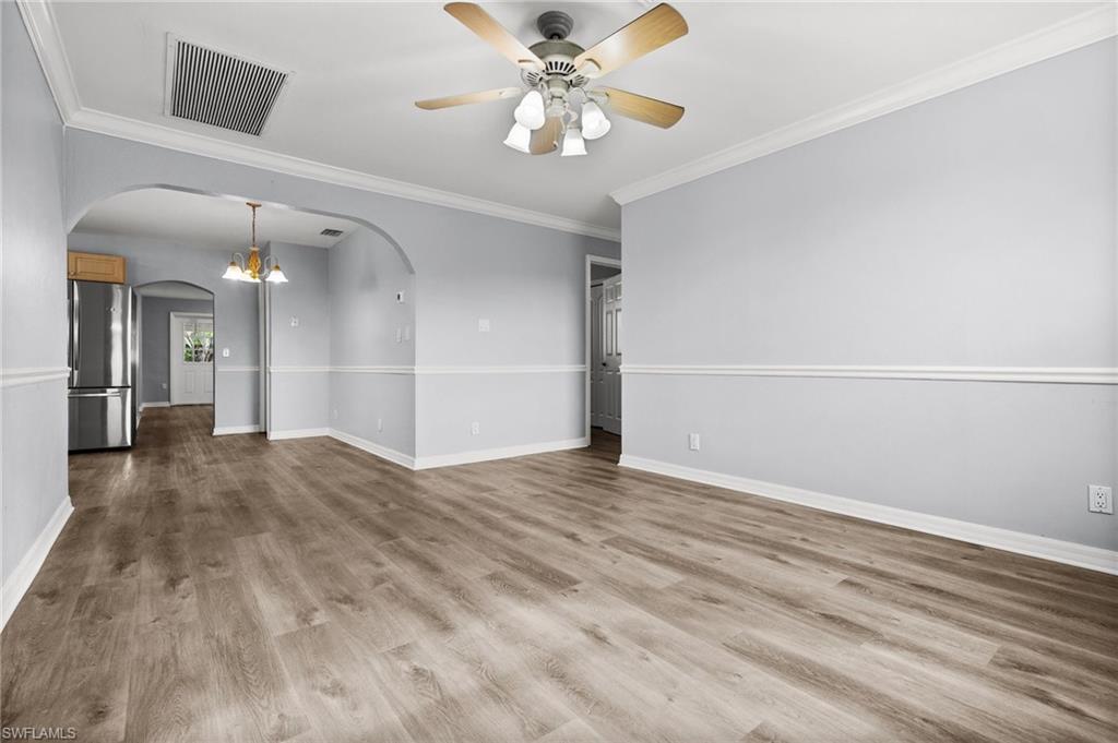 NAPLES PARK - Residential Income