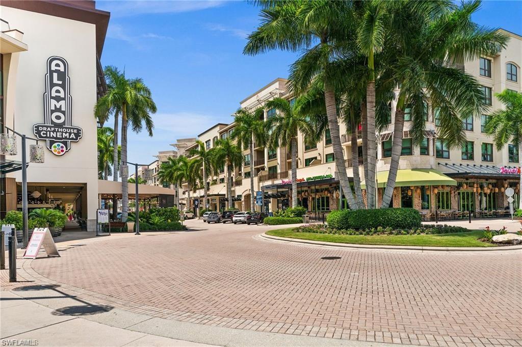 NAPLES PARK - Residential Income