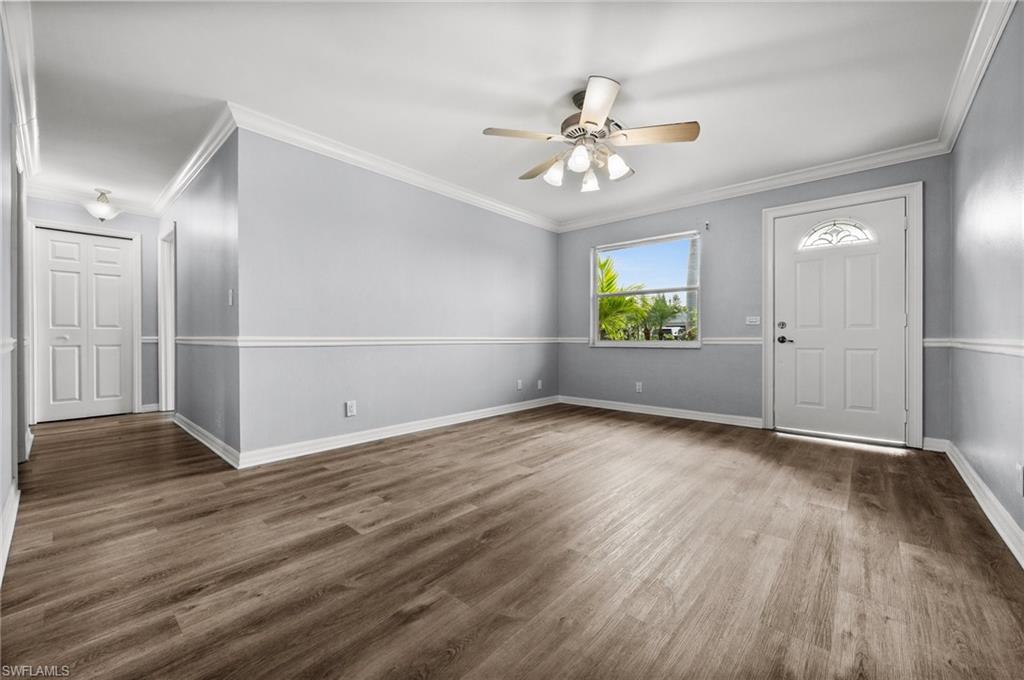 NAPLES PARK - Residential Income