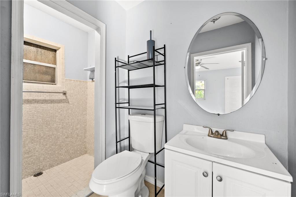 NAPLES PARK - Residential Income