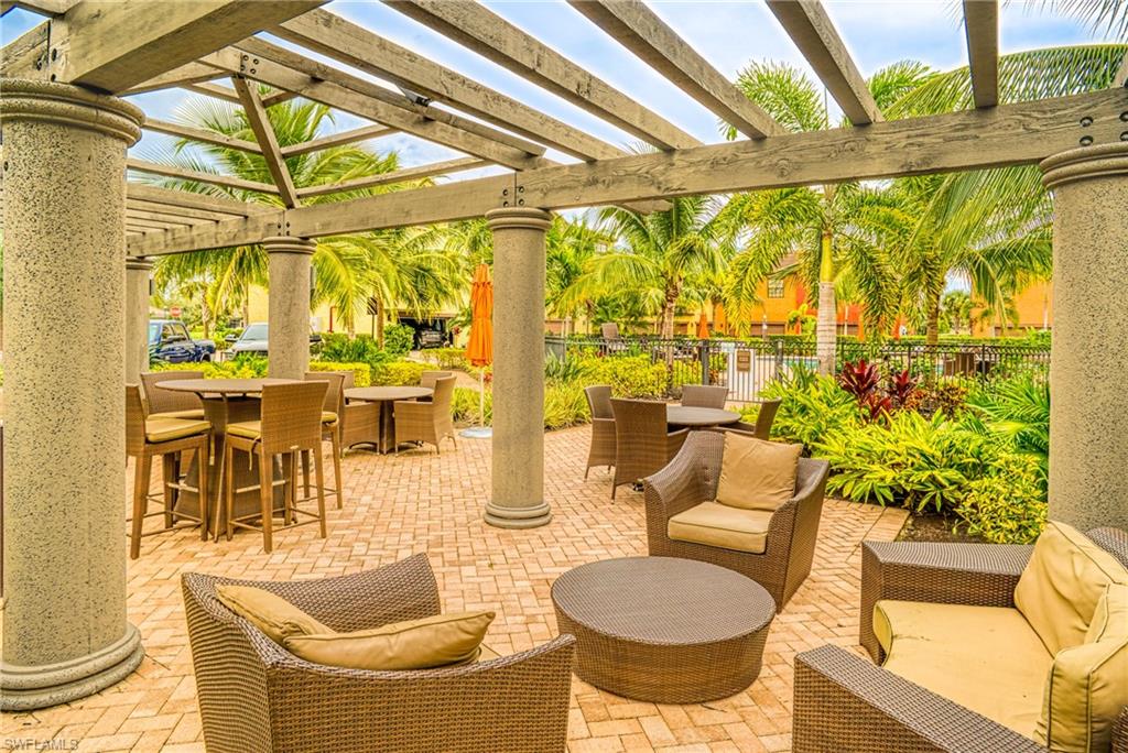 PASEO - Residential
