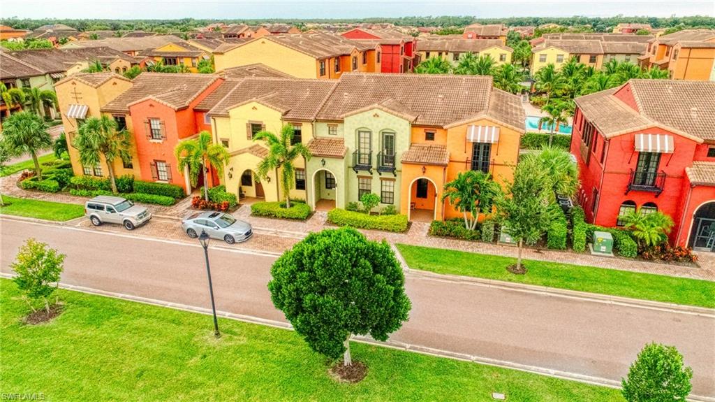 PASEO - Residential