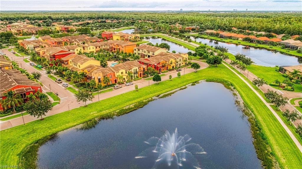 PASEO - Residential