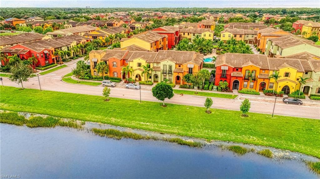 PASEO - Residential