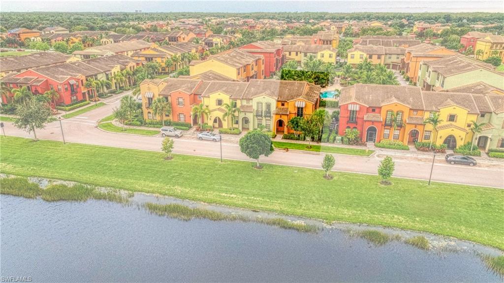 PASEO - Residential