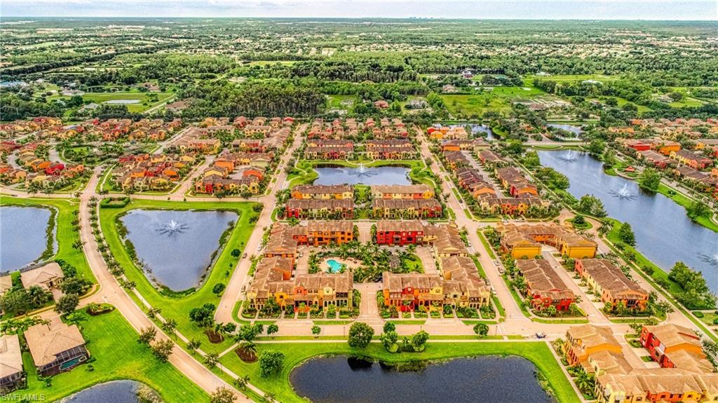 PASEO - Residential